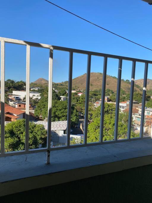 Appartamento Apartamento Cobertura 2 Quartos, 2 Banheiros. Tres Rios Esterno foto