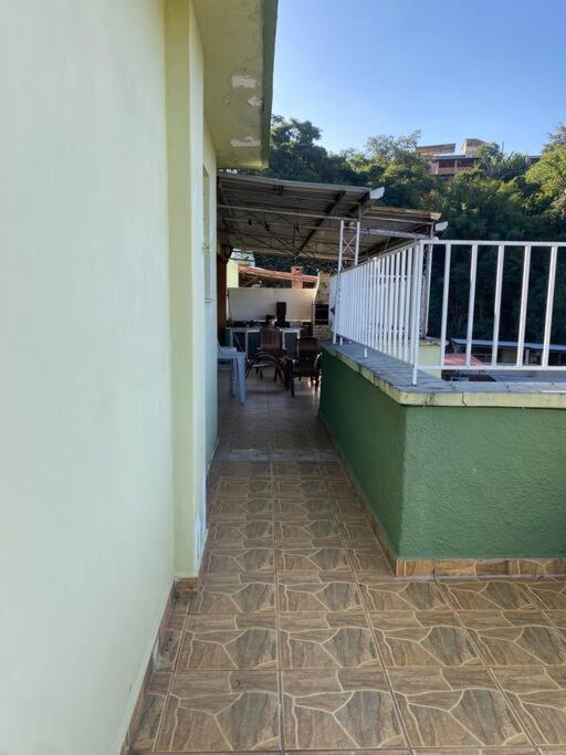 Appartamento Apartamento Cobertura 2 Quartos, 2 Banheiros. Tres Rios Esterno foto