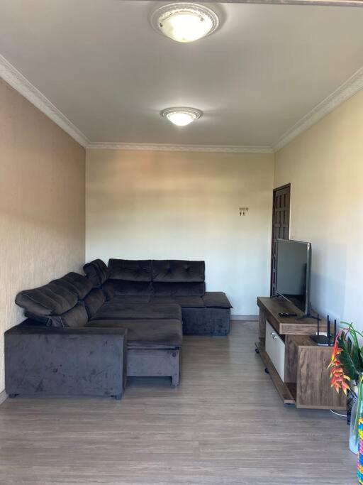 Appartamento Apartamento Cobertura 2 Quartos, 2 Banheiros. Tres Rios Esterno foto