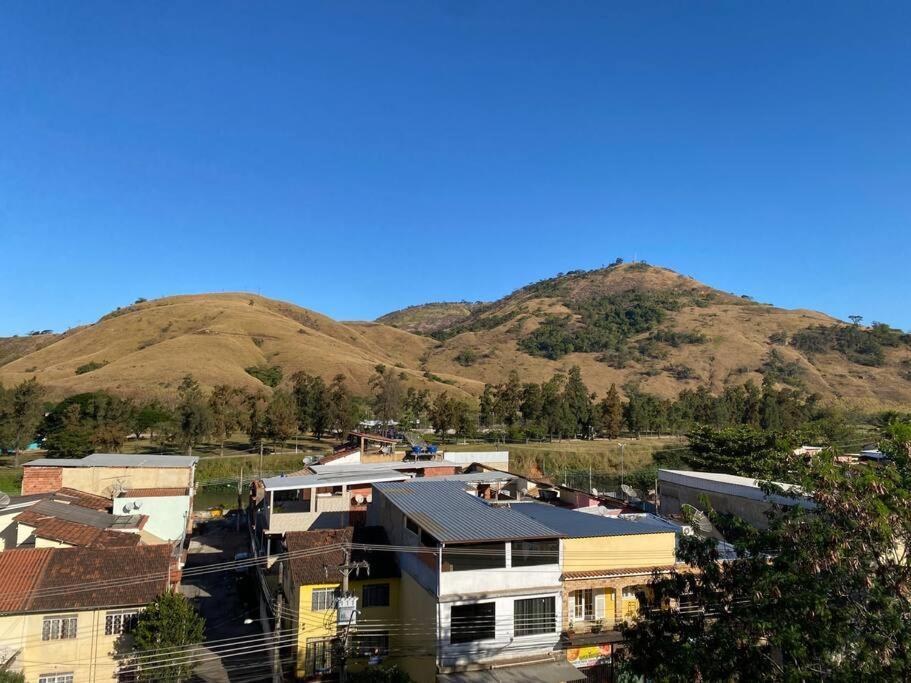 Appartamento Apartamento Cobertura 2 Quartos, 2 Banheiros. Tres Rios Esterno foto