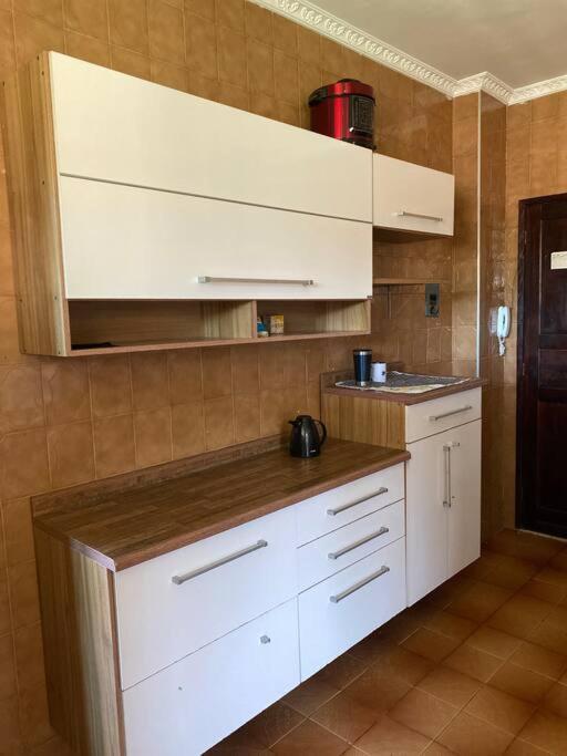 Appartamento Apartamento Cobertura 2 Quartos, 2 Banheiros. Tres Rios Esterno foto